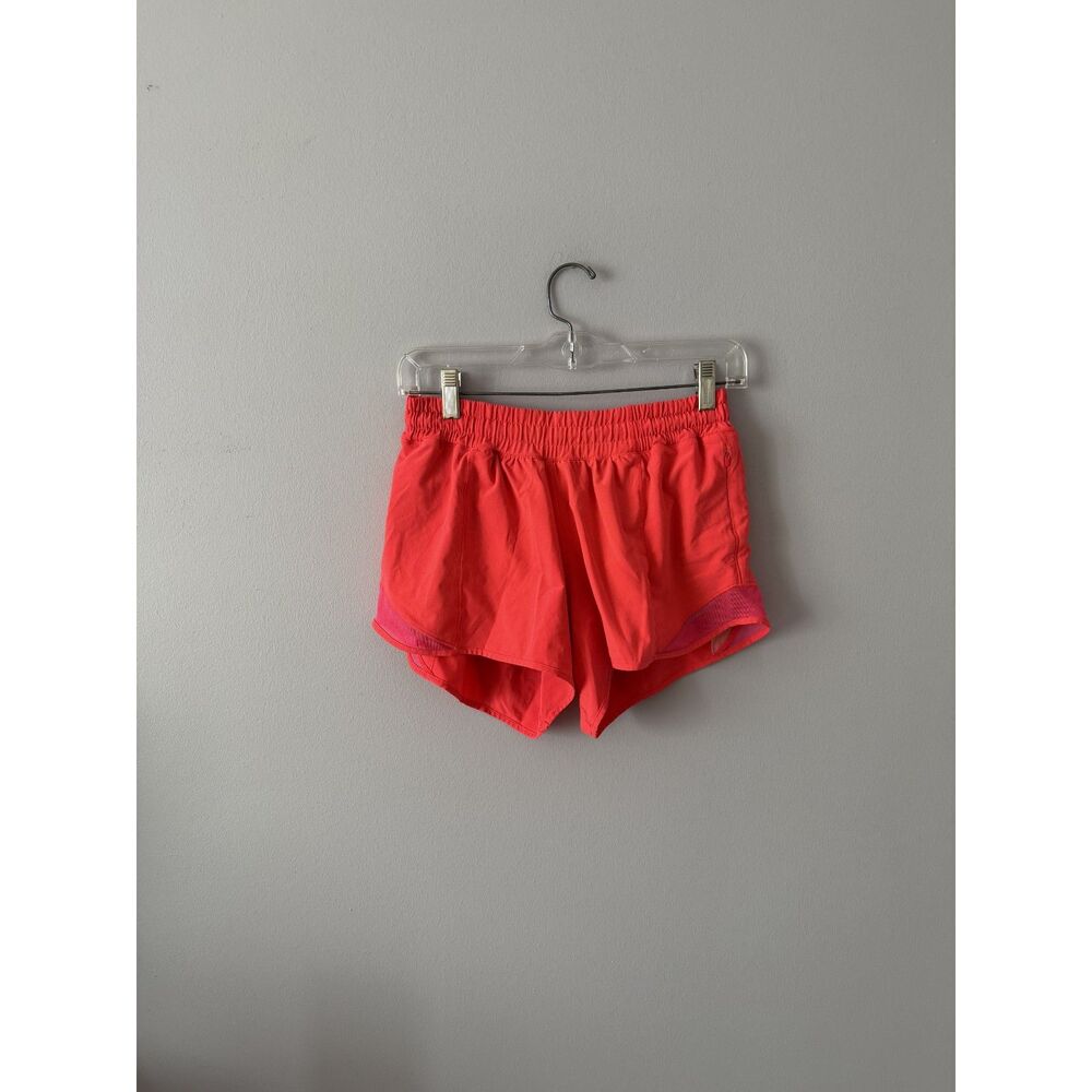 Lululemon Running Shorts